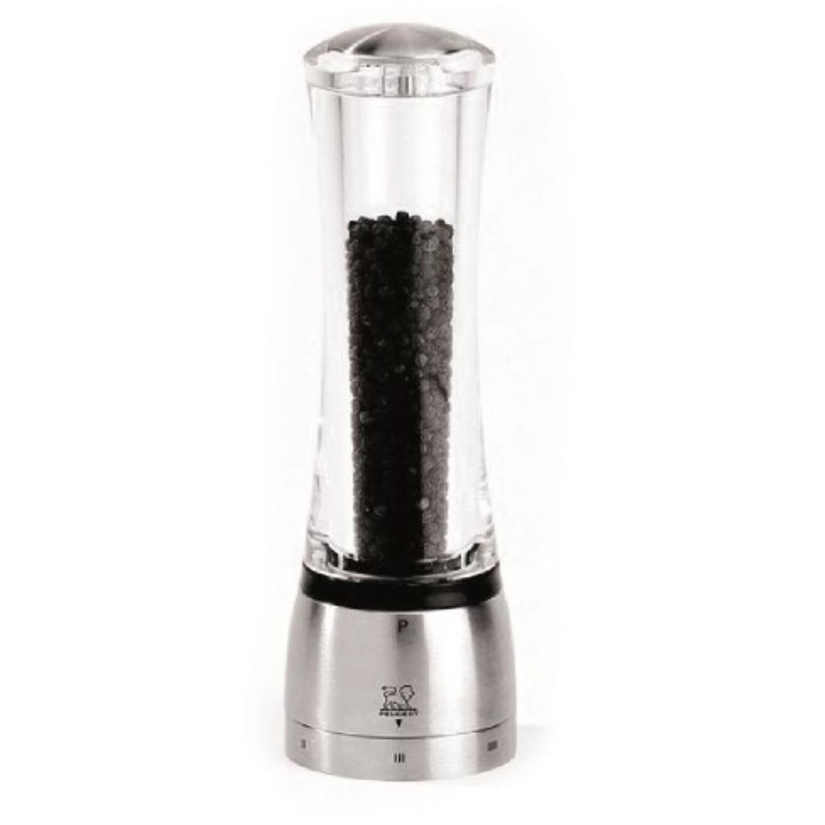 Mlýnek na pepř Peugeot DAMAN 16 cm
