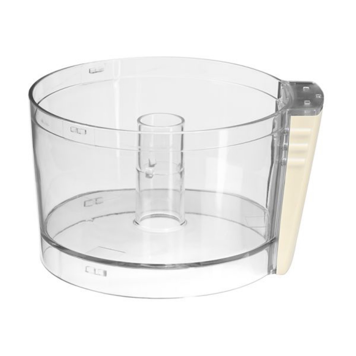 KitchenAid, Sekáček 5kfc3516, mandlová