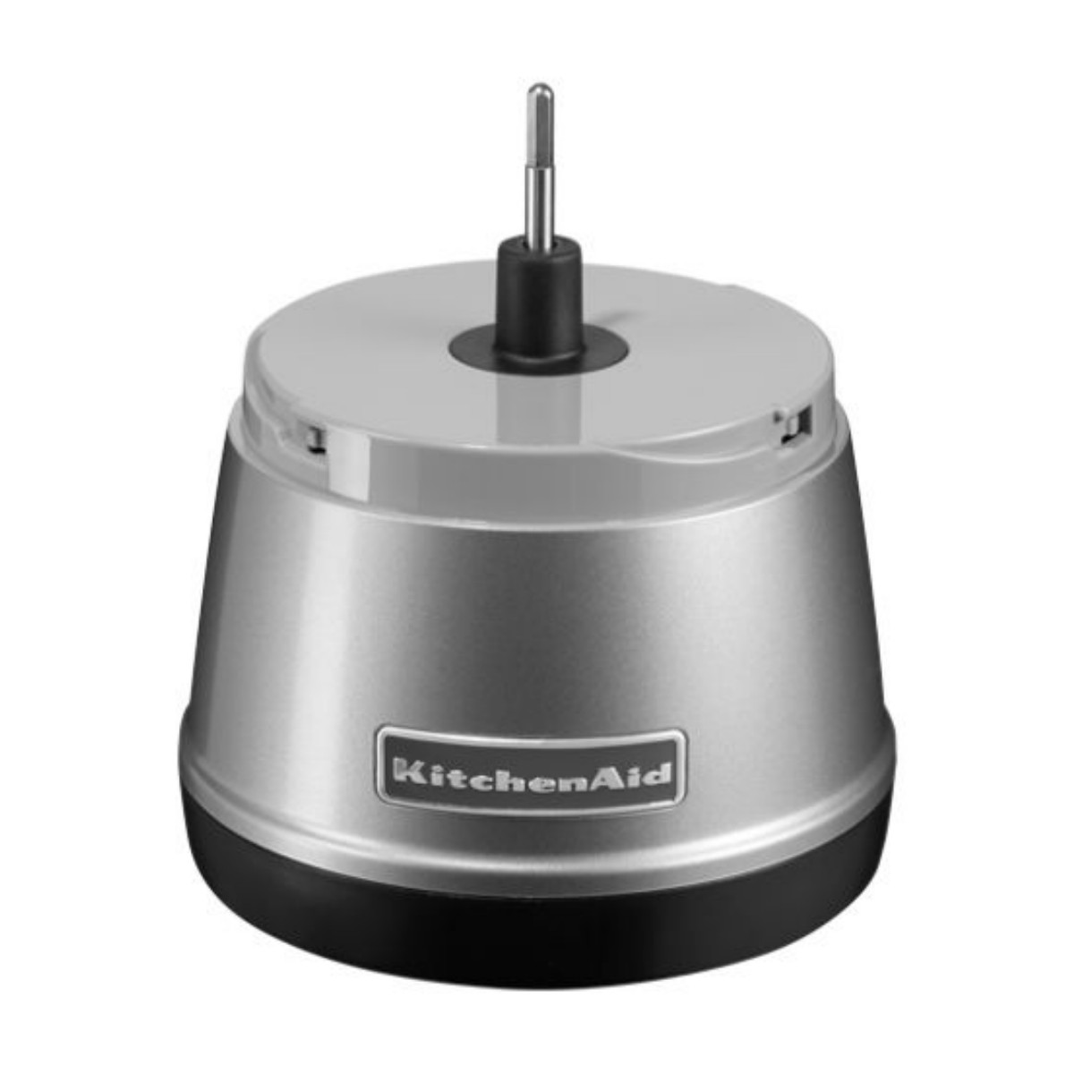 KitchenAid, Sekáček 5kfc3516, stříbrná