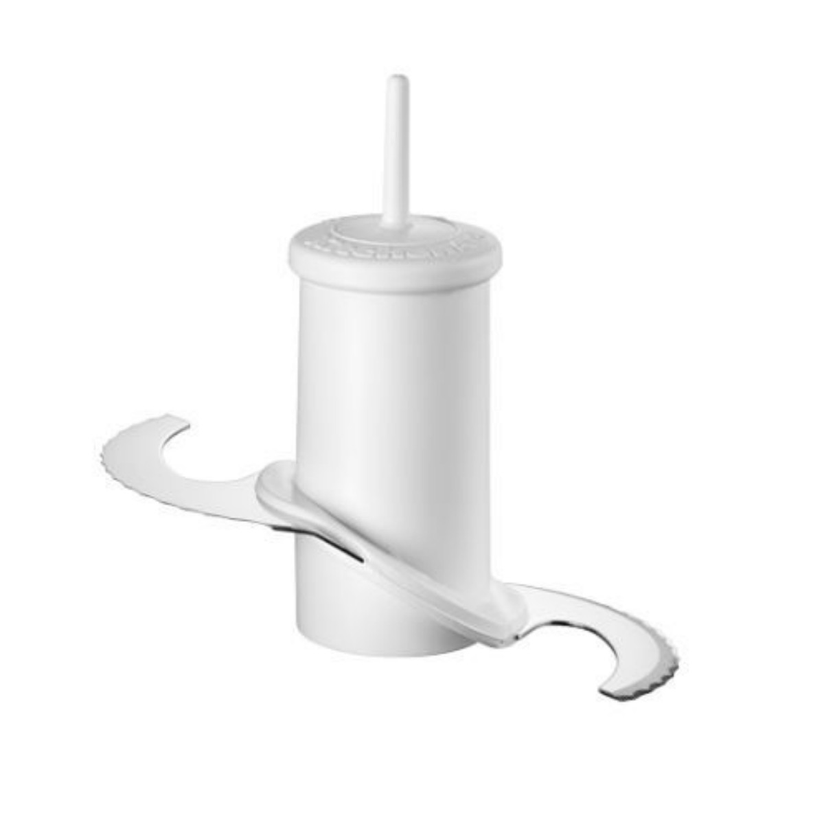 KitchenAid, Sekáček 5kfc3516, stříbrná