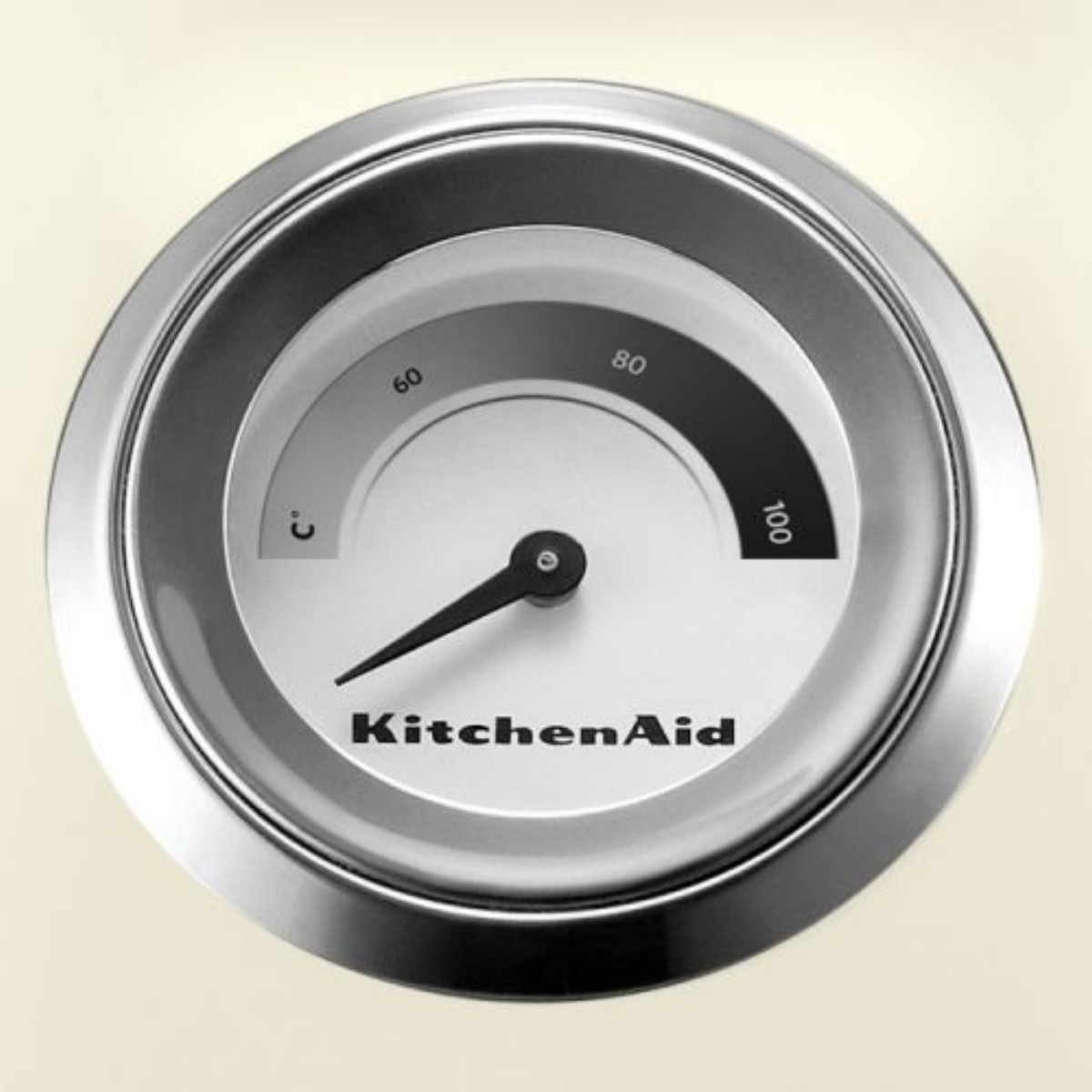 KitchenAid, Rychlovarná konvice Artisan 5kek1522, mandlová