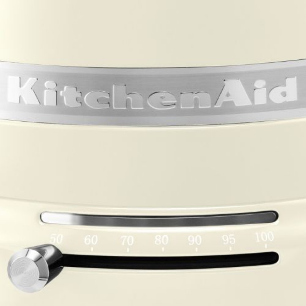 KitchenAid, Rychlovarná konvice Artisan 5kek1522, mandlová