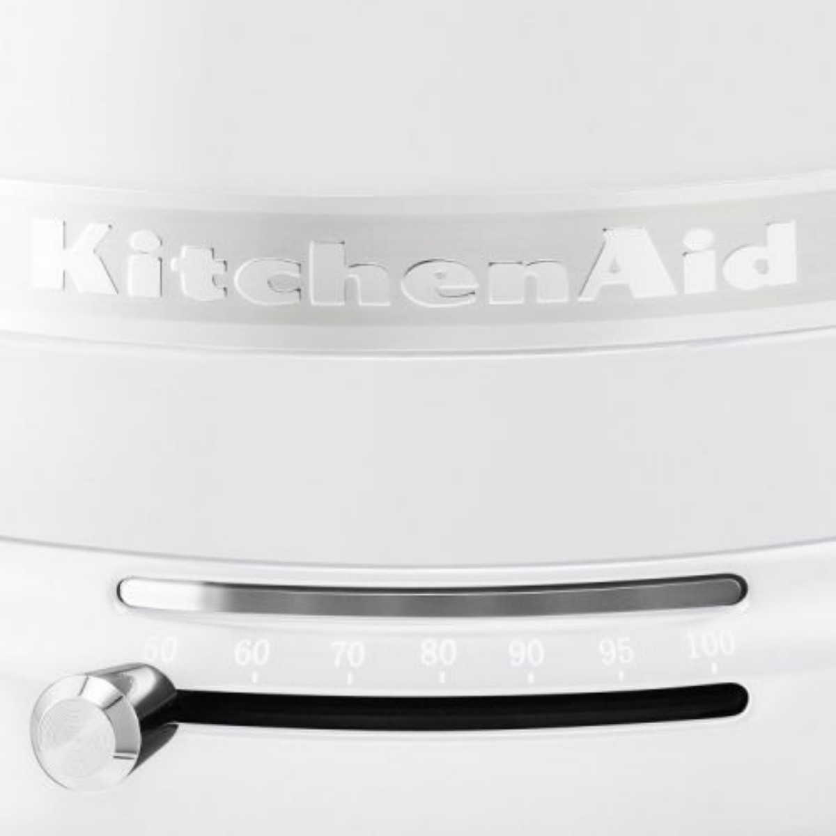 KitchenAid, Rychlovarná konvice Artisan 5kek1522, matně perlová