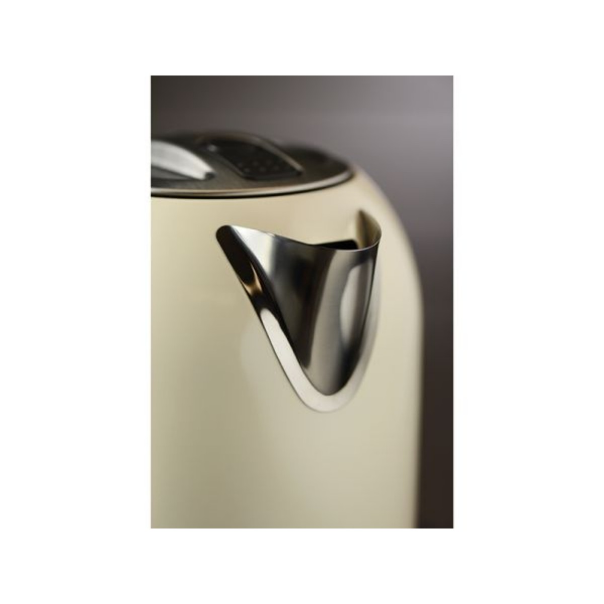 KitchenAid, Rychlovarná konvice P2 5KEK1722, mandlová