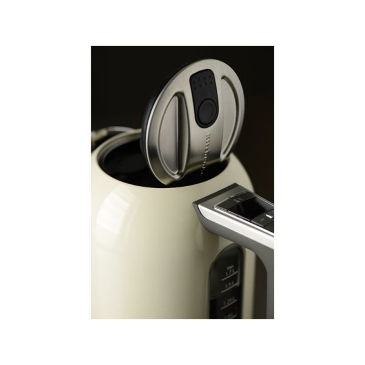 KitchenAid, Rychlovarná konvice P2 5KEK1722, mandlová