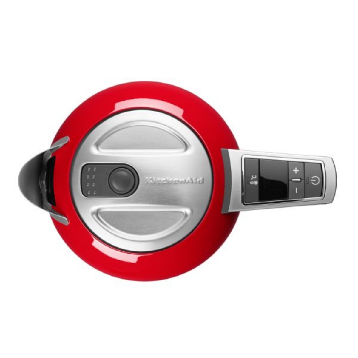 KitchenAid, Rychlovarná konvice P2 5KEK1722, královská červená