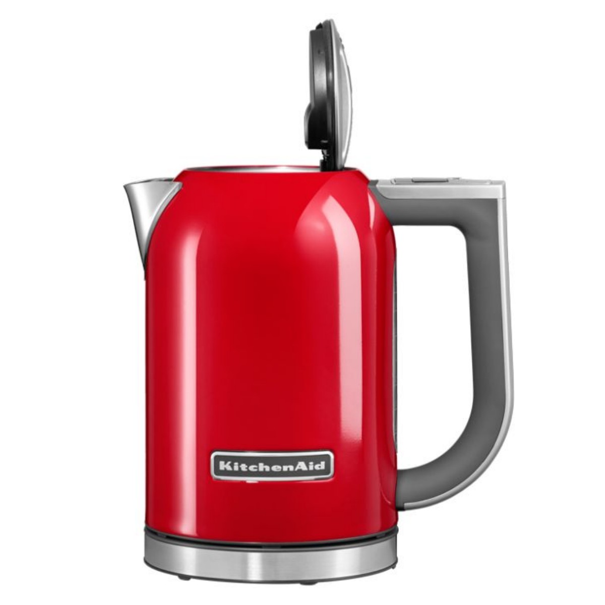 KitchenAid, Rychlovarná konvice P2 5KEK1722, královská červená