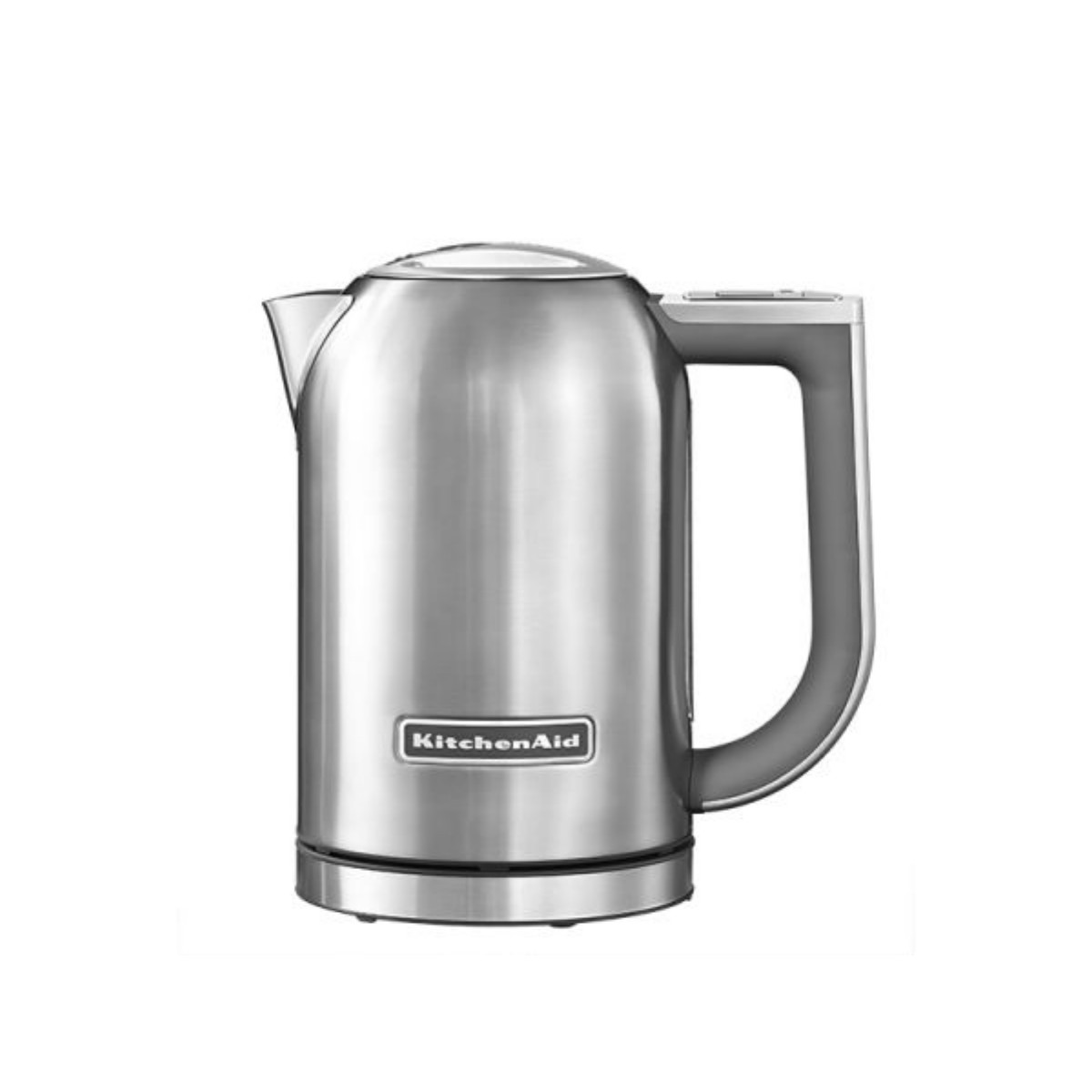 KitchenAid, Rychlovarná konvice P2 5KEK1722, nerez