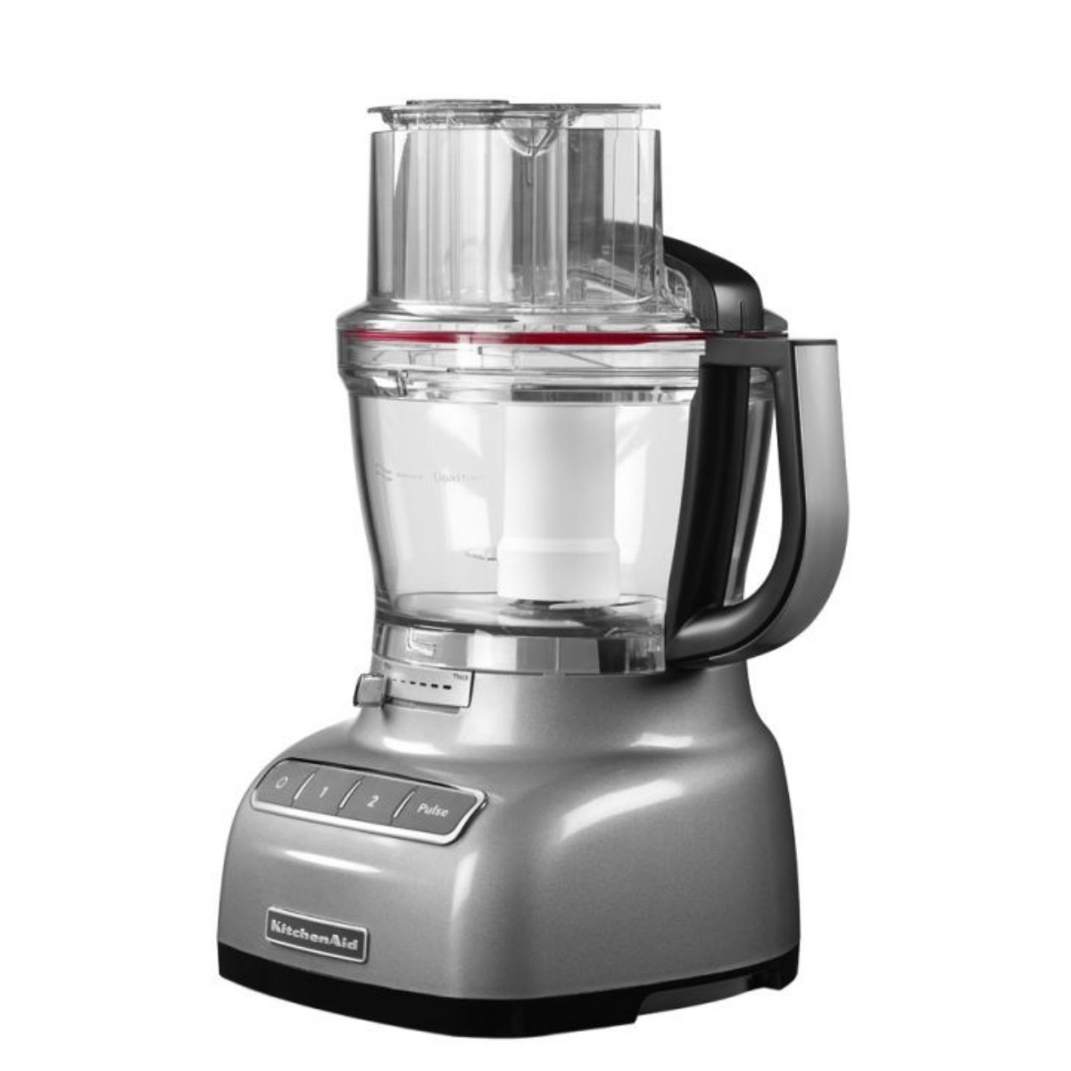 KitchenAid, Food Procesor 5KFP1335, stříbrná