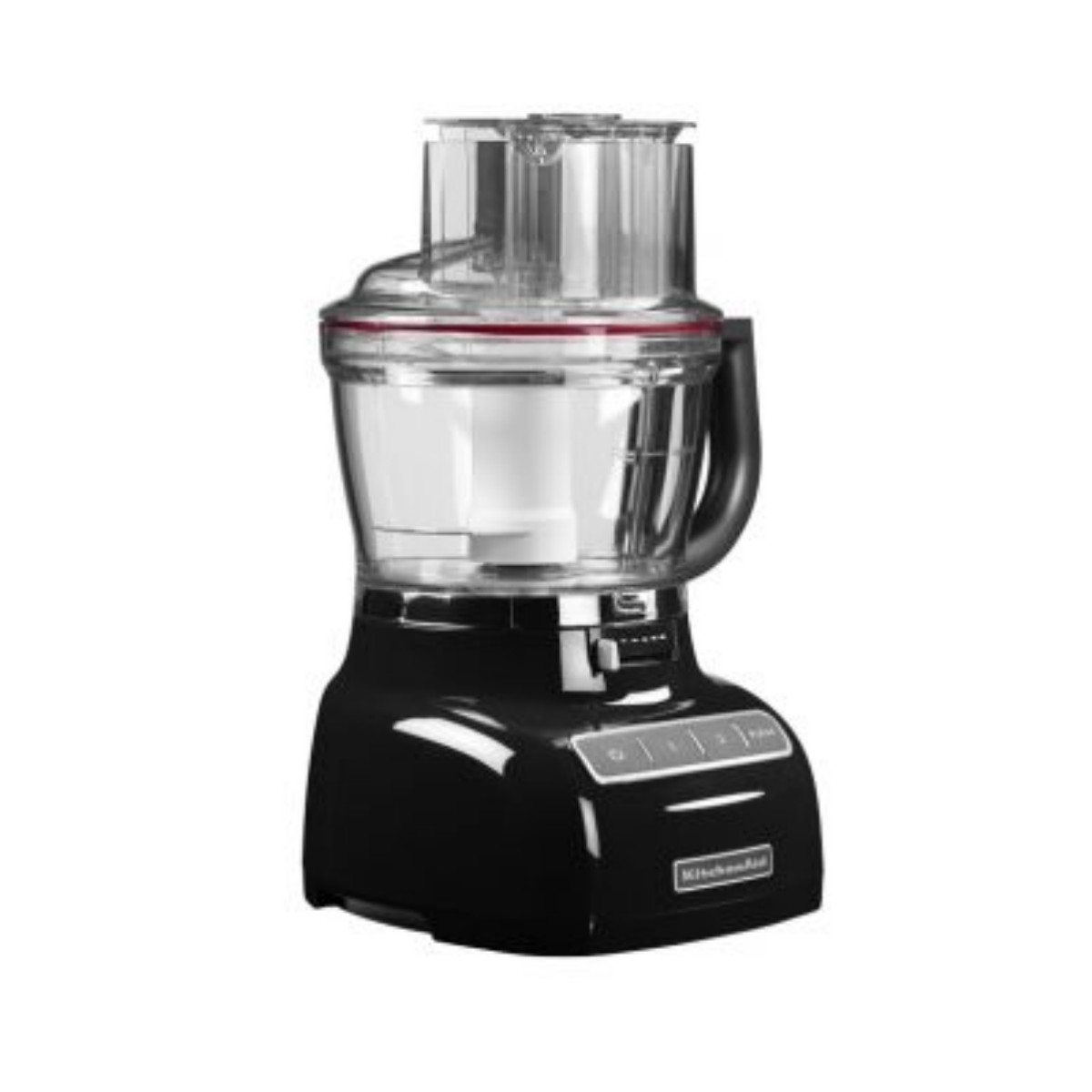 KitchenAid, Food Procesor 5KFP1335, černá