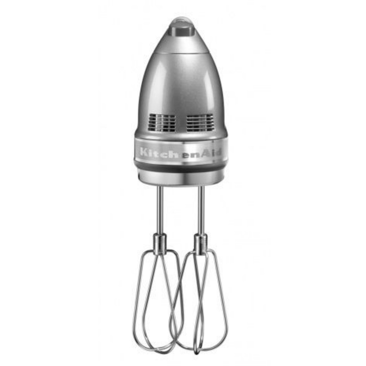 KitchenAid, Ruční mixér 5khm9212, stříbrná