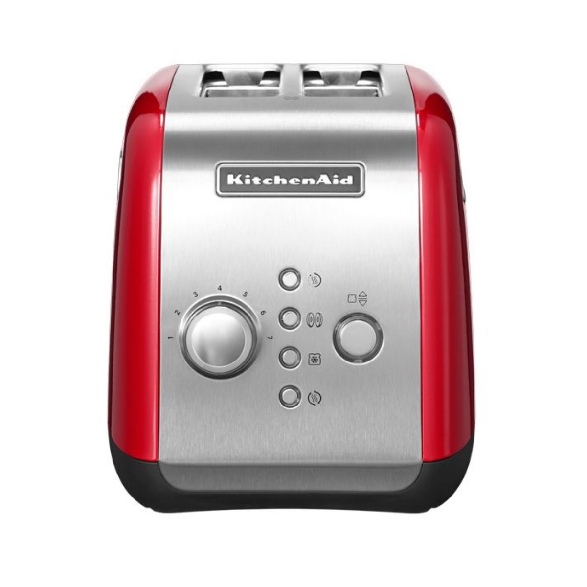 KitchenAid, Toustovač 5kmt221, královská červená