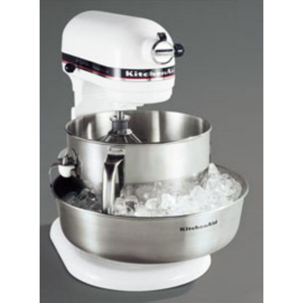 KitchenAid, Mísa na led k robotu Kitchenaid