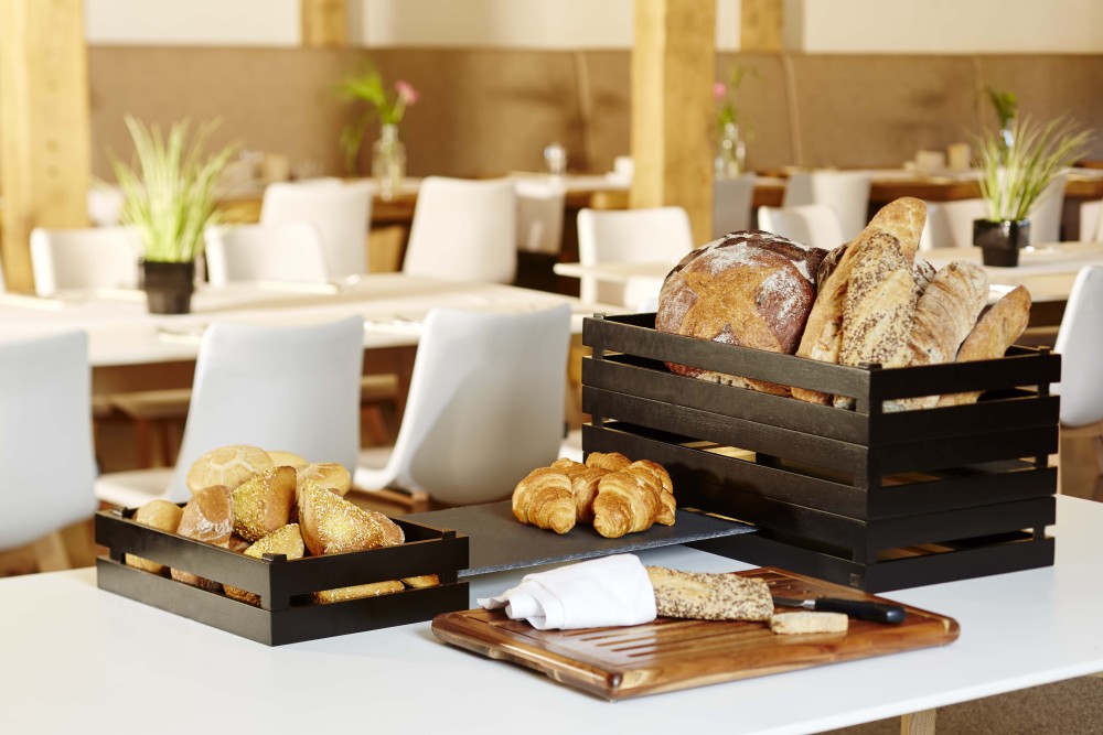 APS Deska melaminová bílá 325x265