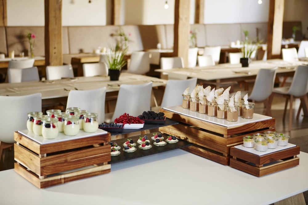 APS Deska melaminová bílá 325x265