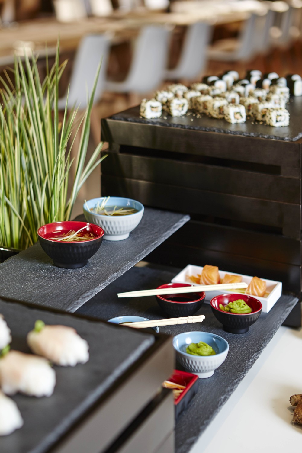 APS Deska melaminová bílá 325x265