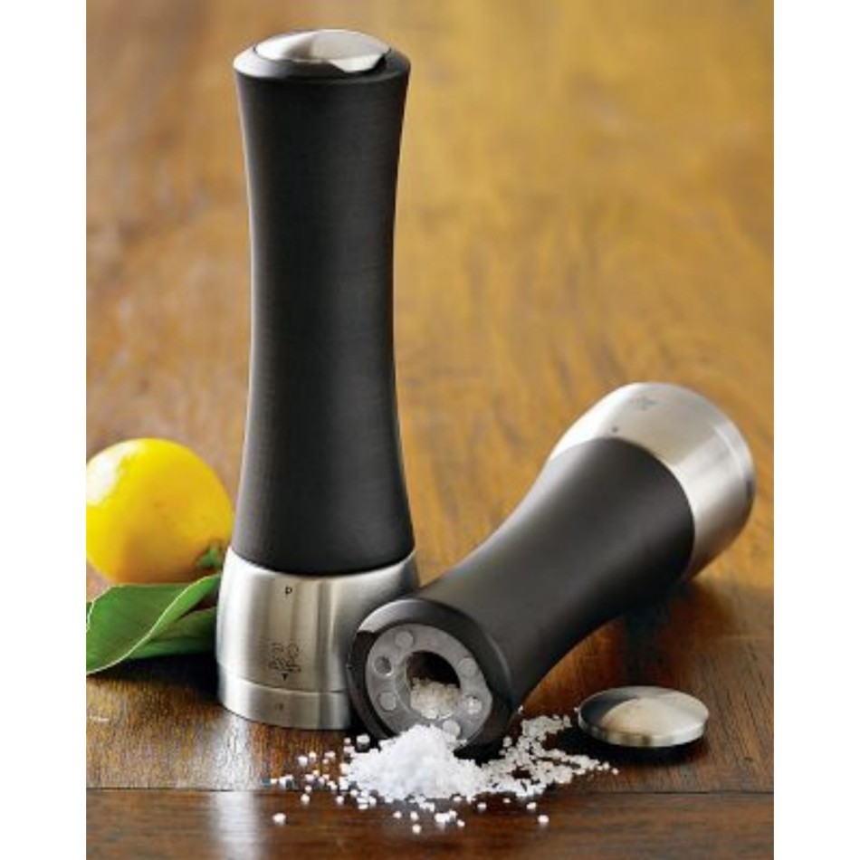 Peugeot, Mlýnek Madras na pepř 21 cm, hnědá