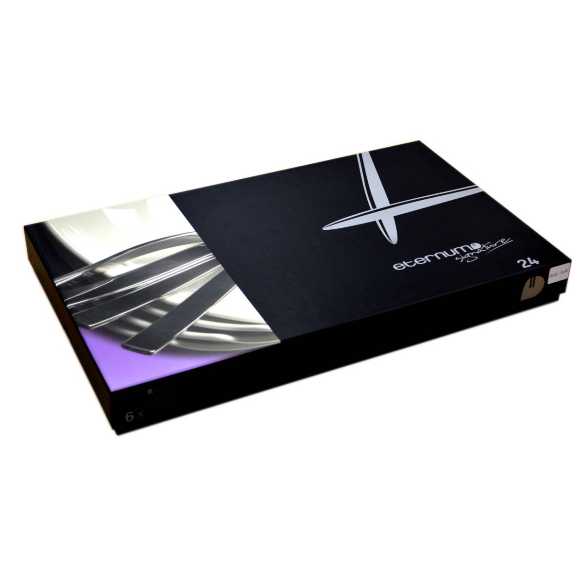 Eternum, Slow příbory sada 24 ks