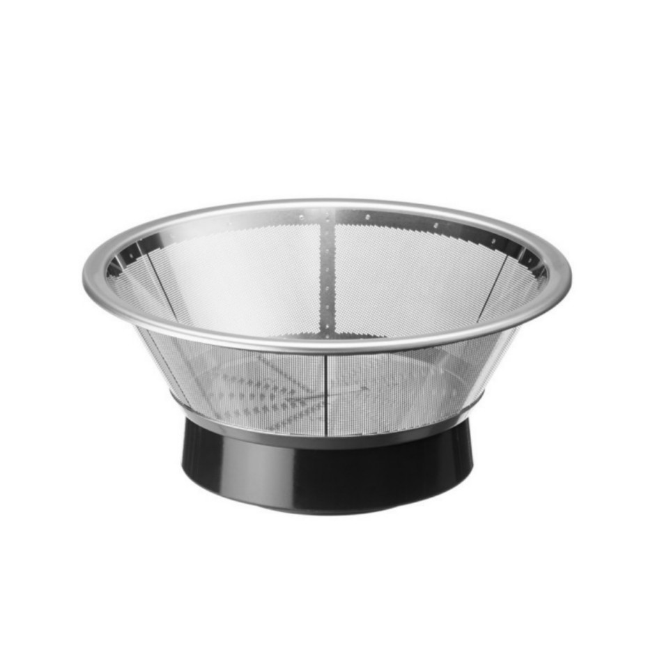 KitchenAid, Odšťavňovač Artisan červená metalíza