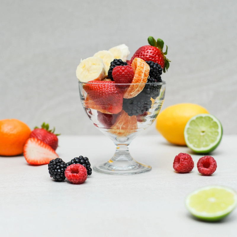 Gigogne pohár na zmrzlinu 25 cl