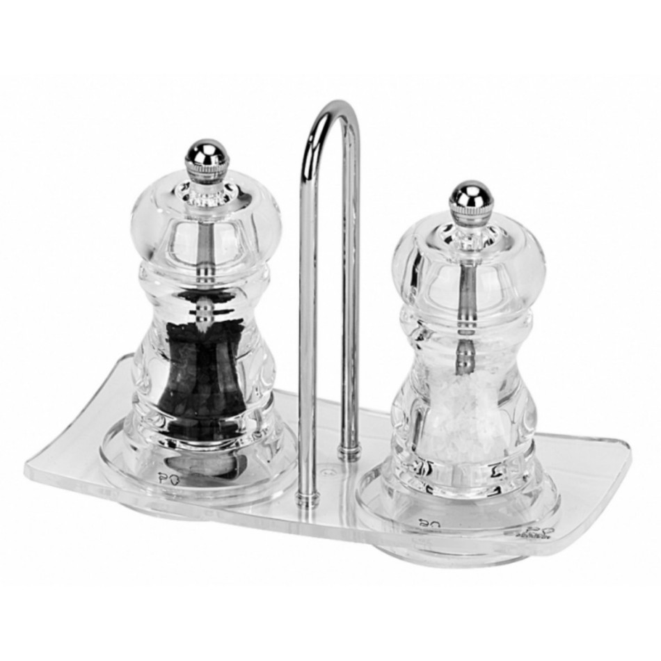 Peugeot, Stojánek na mlýnky