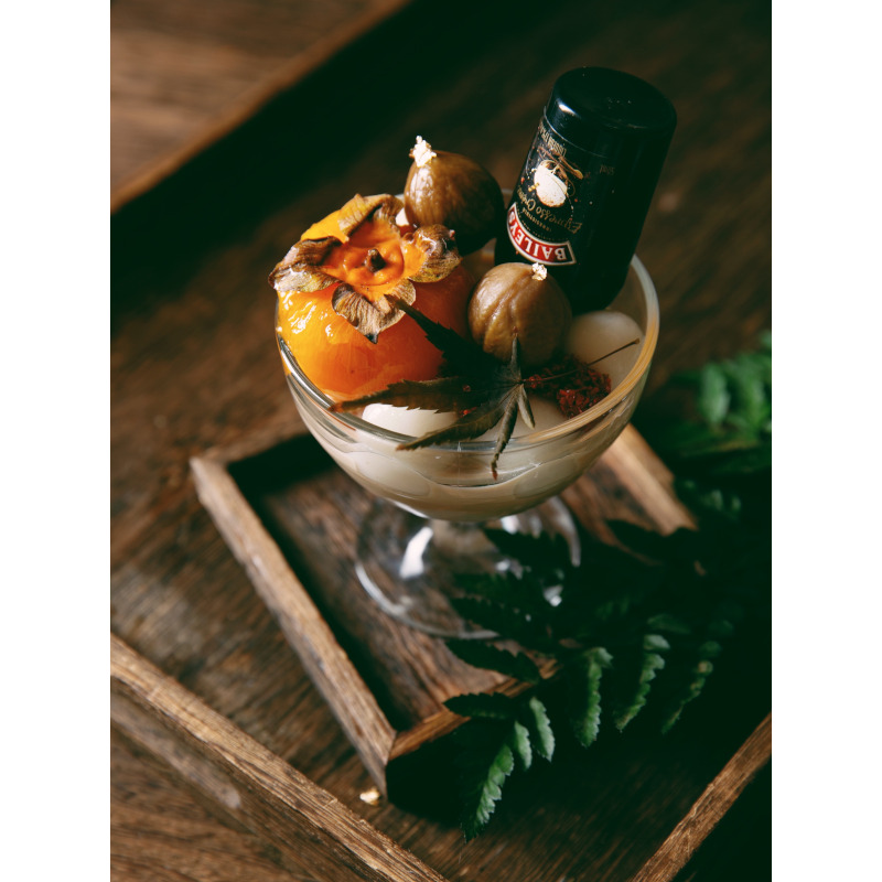 Gigogne pohár na zmrzlinu 25 cl