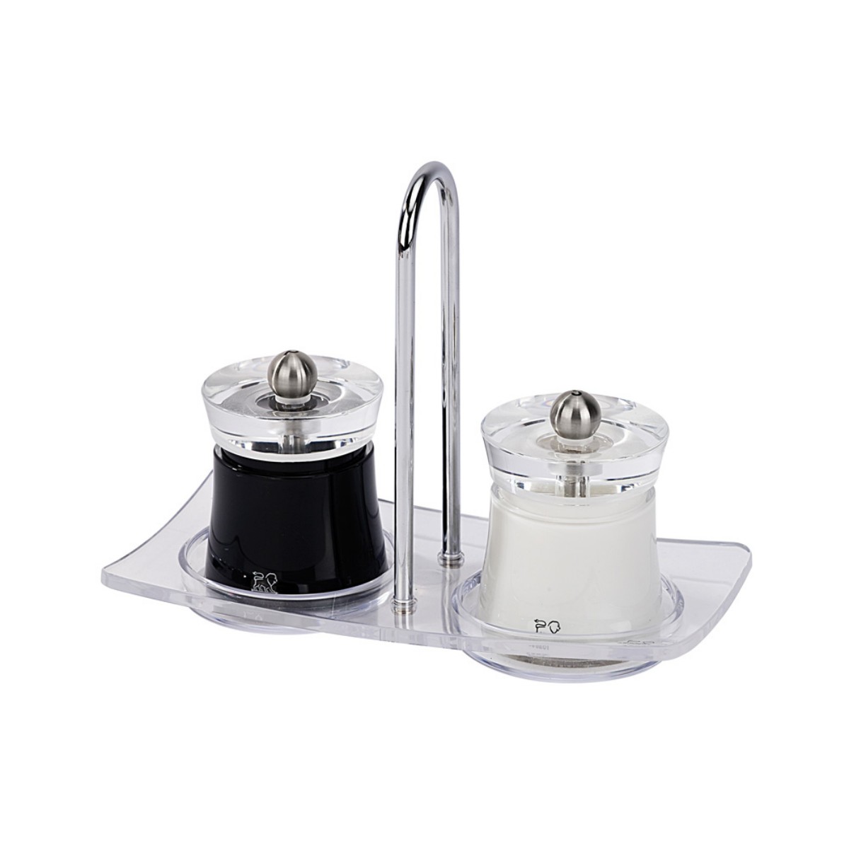 Peugeot, Stojánek na mlýnky