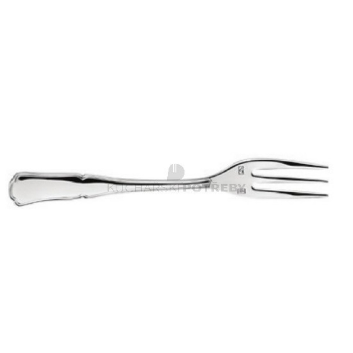 Eternum, Vidlička na moučník Contour