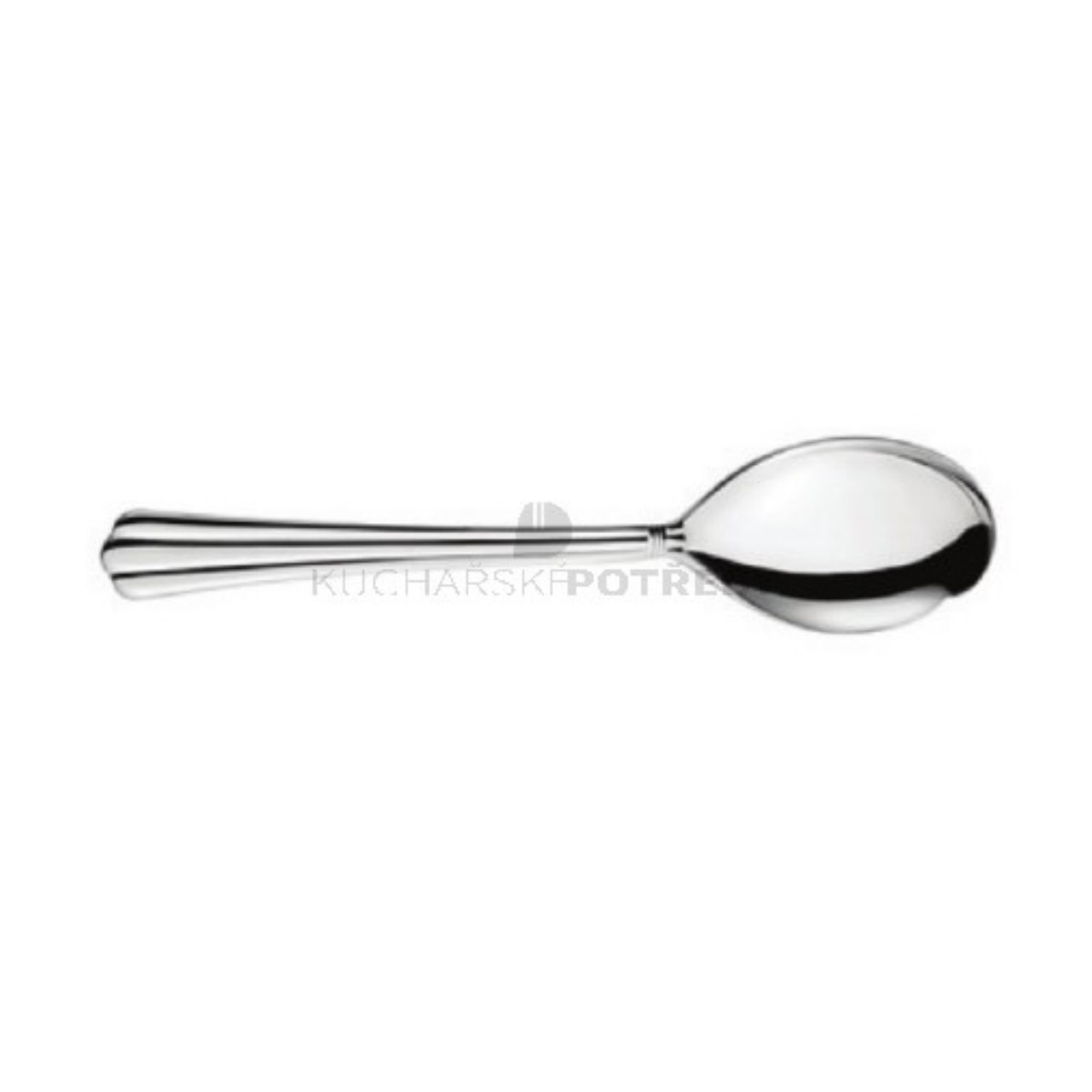 Eternum, Lžíce gourmet Byblos