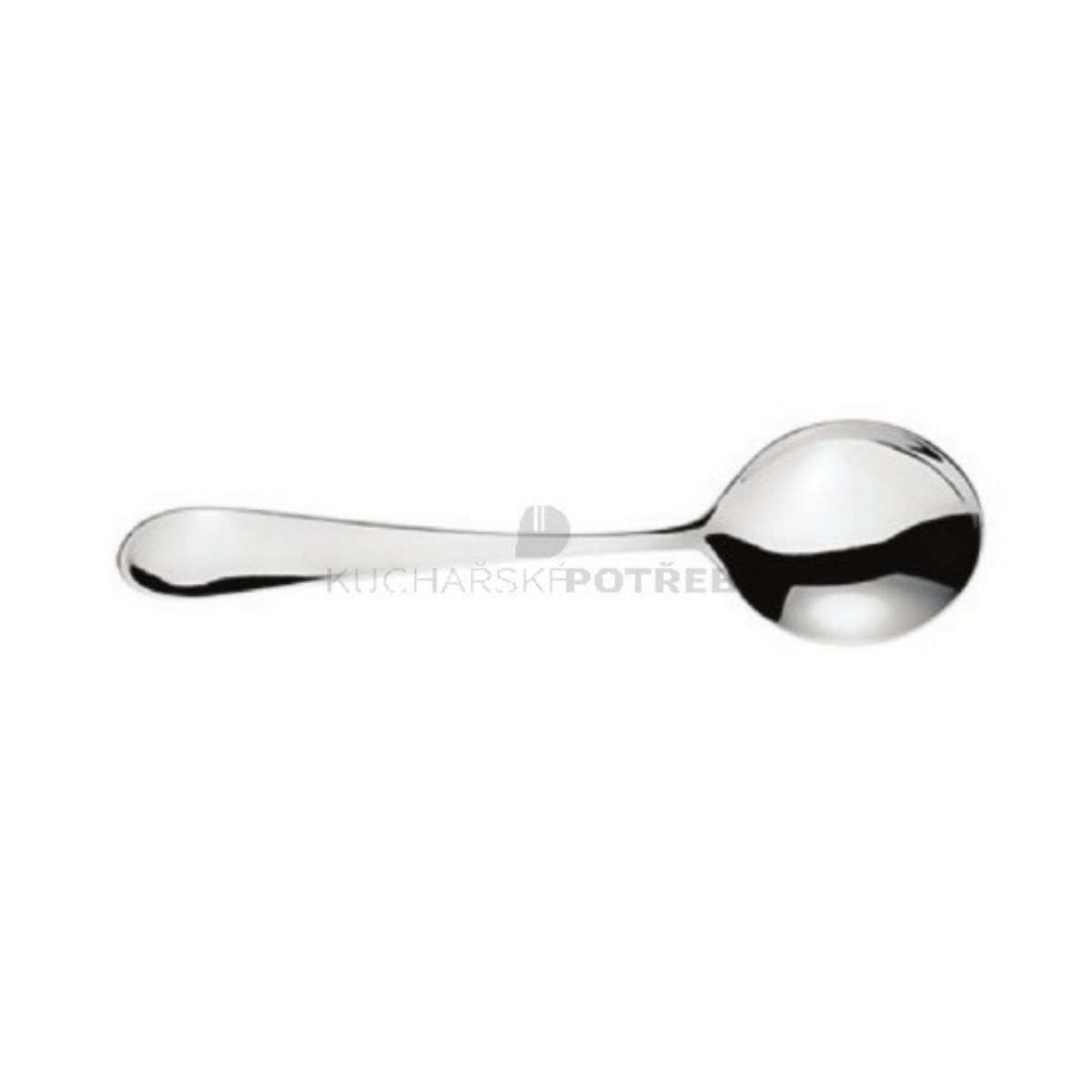 Eternum, Lžíce na polévku kulatá 184 mm Oslo