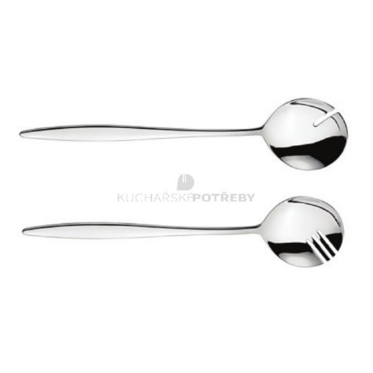 Eternum, Příbor salátový Adagio