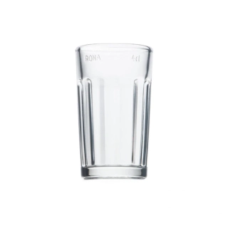 Rona, Sklenice na destilát 4cl