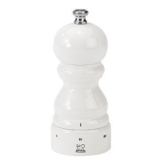 Peugeot, Mlýnek na sůl Paris 12 cm, bílý
