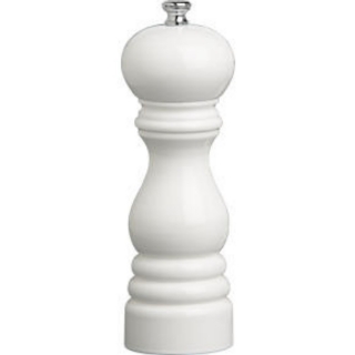 Peugeot, Mlýnek na pepř Paris 18 cm, bílý