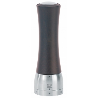 Peugeot, Mlýnek Madras na pepř 21 cm, hnědá