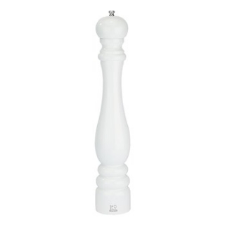 Peugeot Paris U-Select mlýnek na pepř, bílý, 50 cm