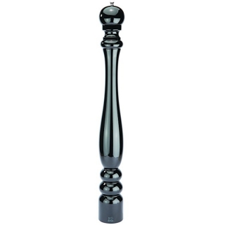 Peugeot Paris U-Select mlýnek na pepř, černý, 80 cm