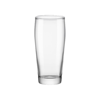 Bormioli Rocco Sklenice na pivo Willy 0,3 l