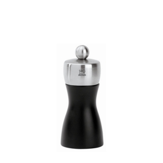 Peugeot, Mlýnek na pepř Fidji černá 12 cm