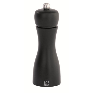 Peugeot, Mlýnek na pepř Tahiti 15 cm černý
