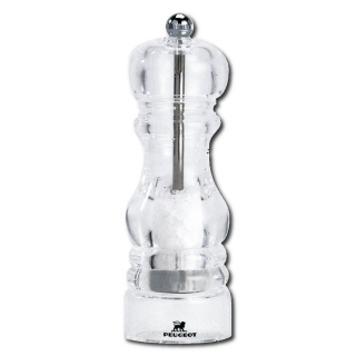 Peugeot, Mlýnek na sůl  Nancy 18 cm