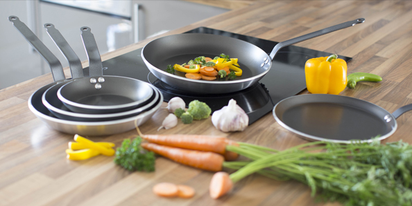 De Buyer, Pánev CHOC obdélníková 38 x 26 cm