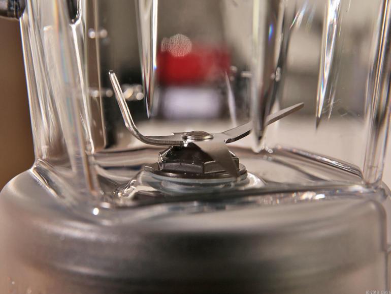 KitchenAid, Mixér Diamond královská červená