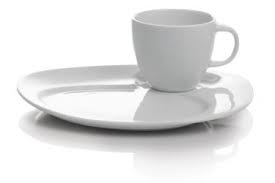 RAK, Talíř mělký, oválný 32 x 26,5 cm Nabur