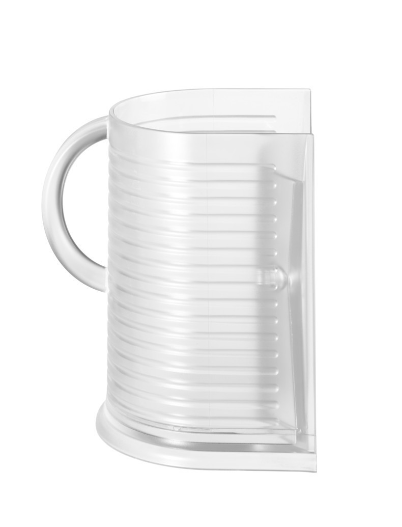 KitchenAid, Odšťavňovač Artisan červená metalíza