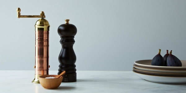 Peugeot, Mlýnek na sůl Paris U-Select 40 cm