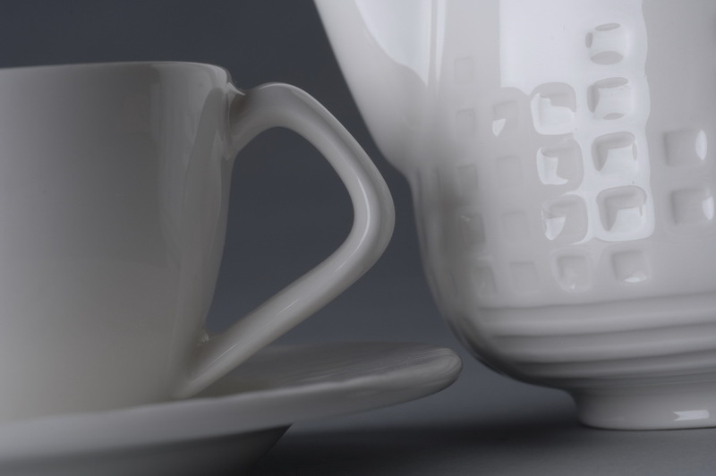 RAK, Hrnek 27  cl Pixel